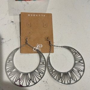 KEKE Plunder earrings